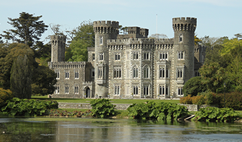 bus tours to england from ireland