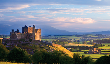 bus tours to england from ireland
